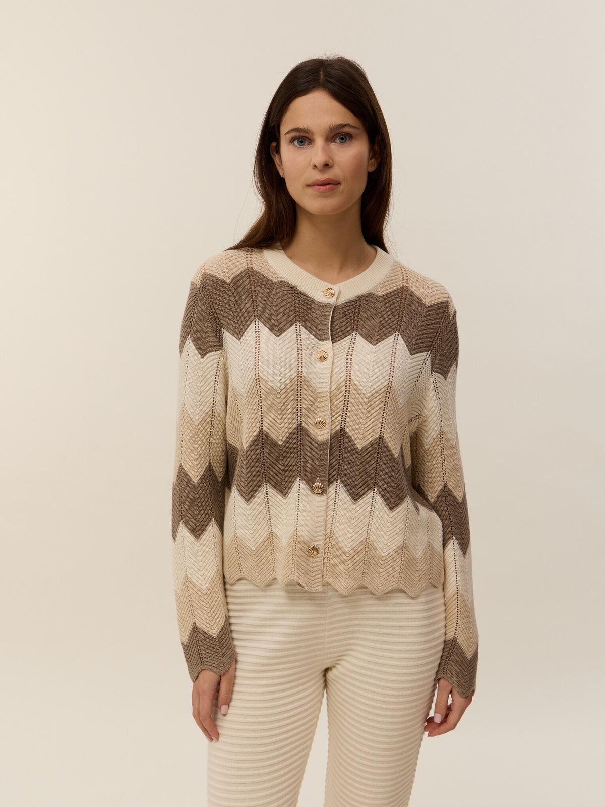 Sheila cardigan