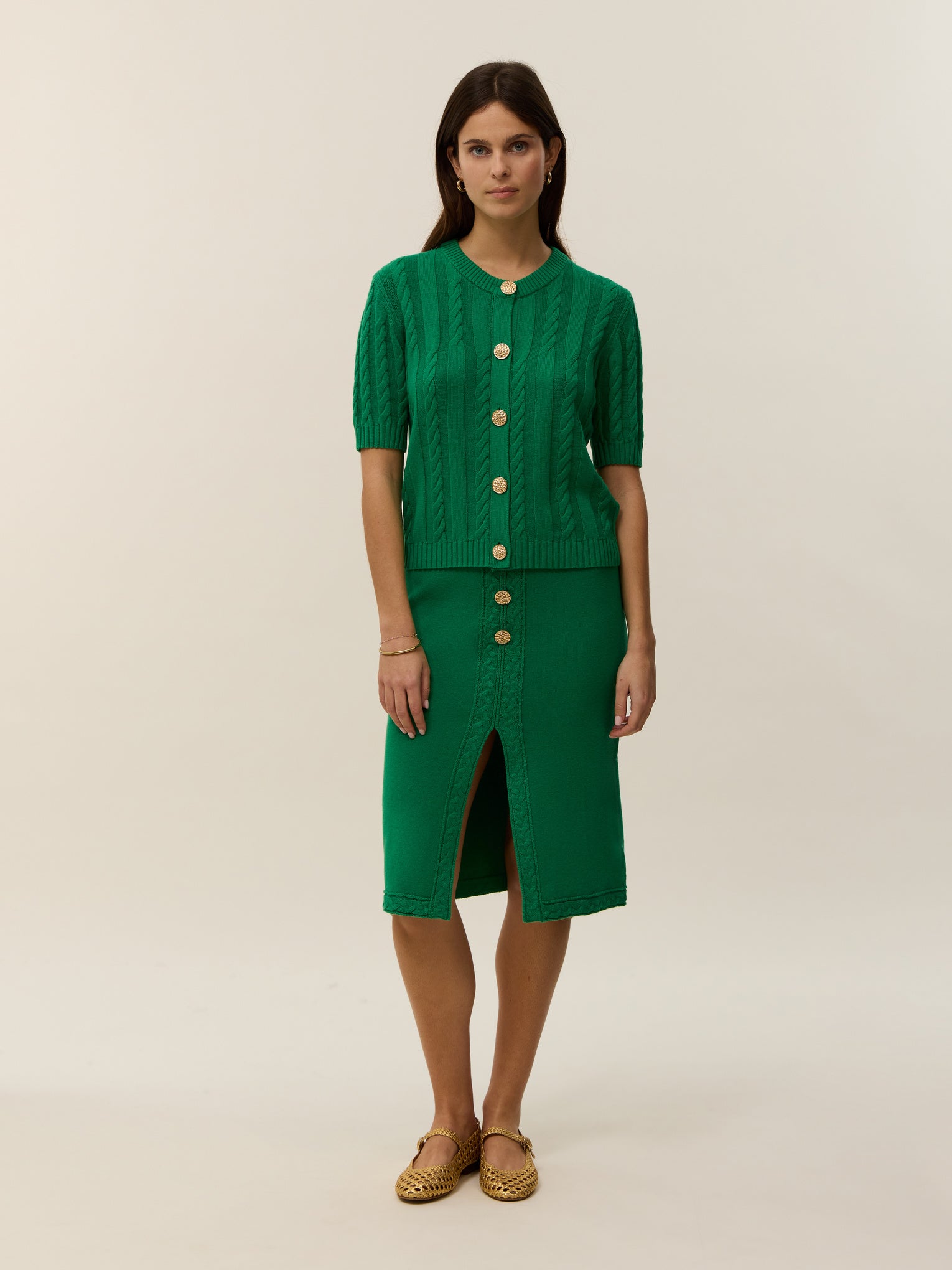 Zoé Cardigan