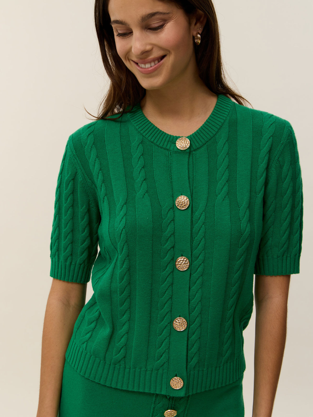 Zoé Cardigan