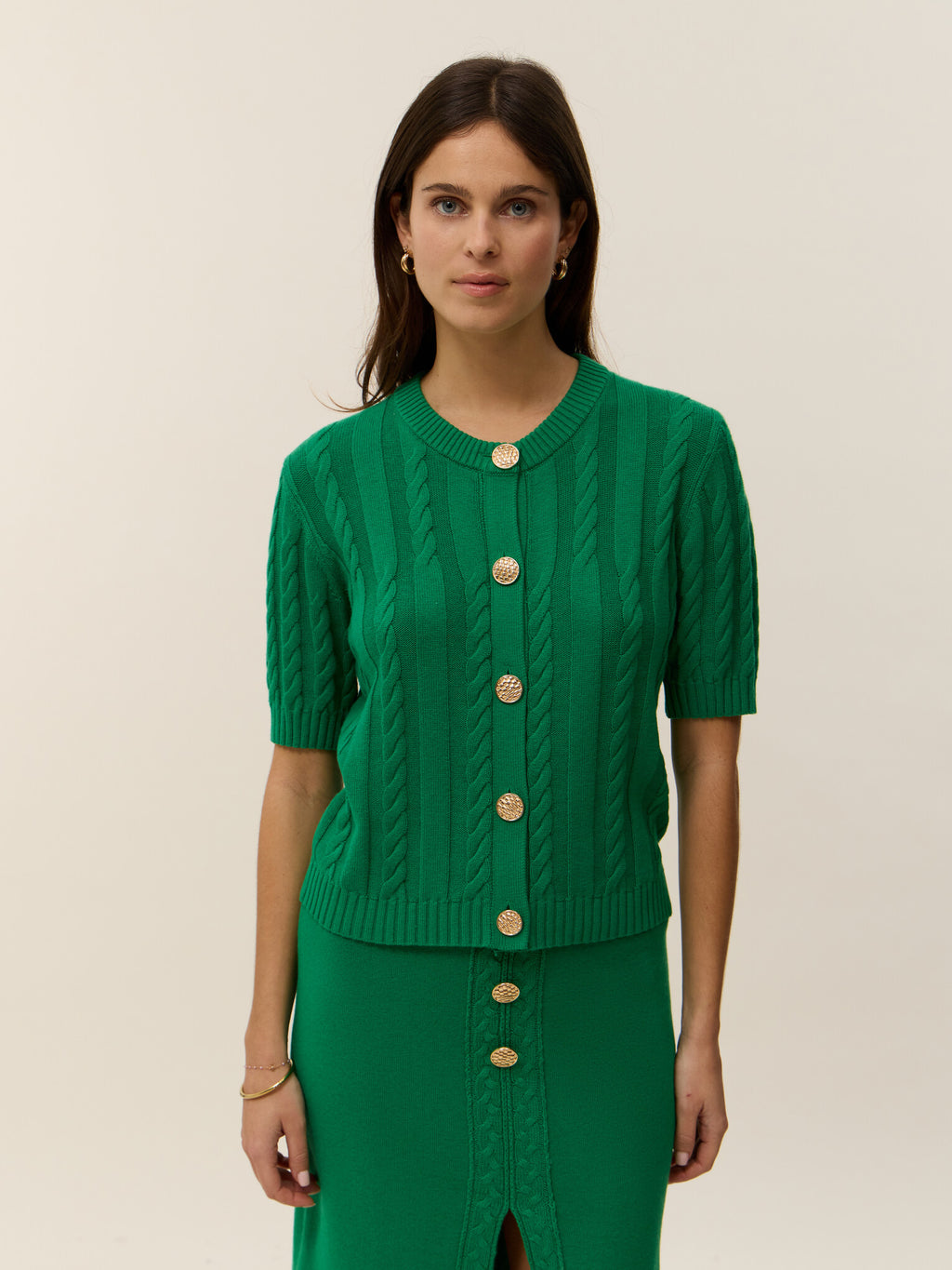 Zoé Cardigan