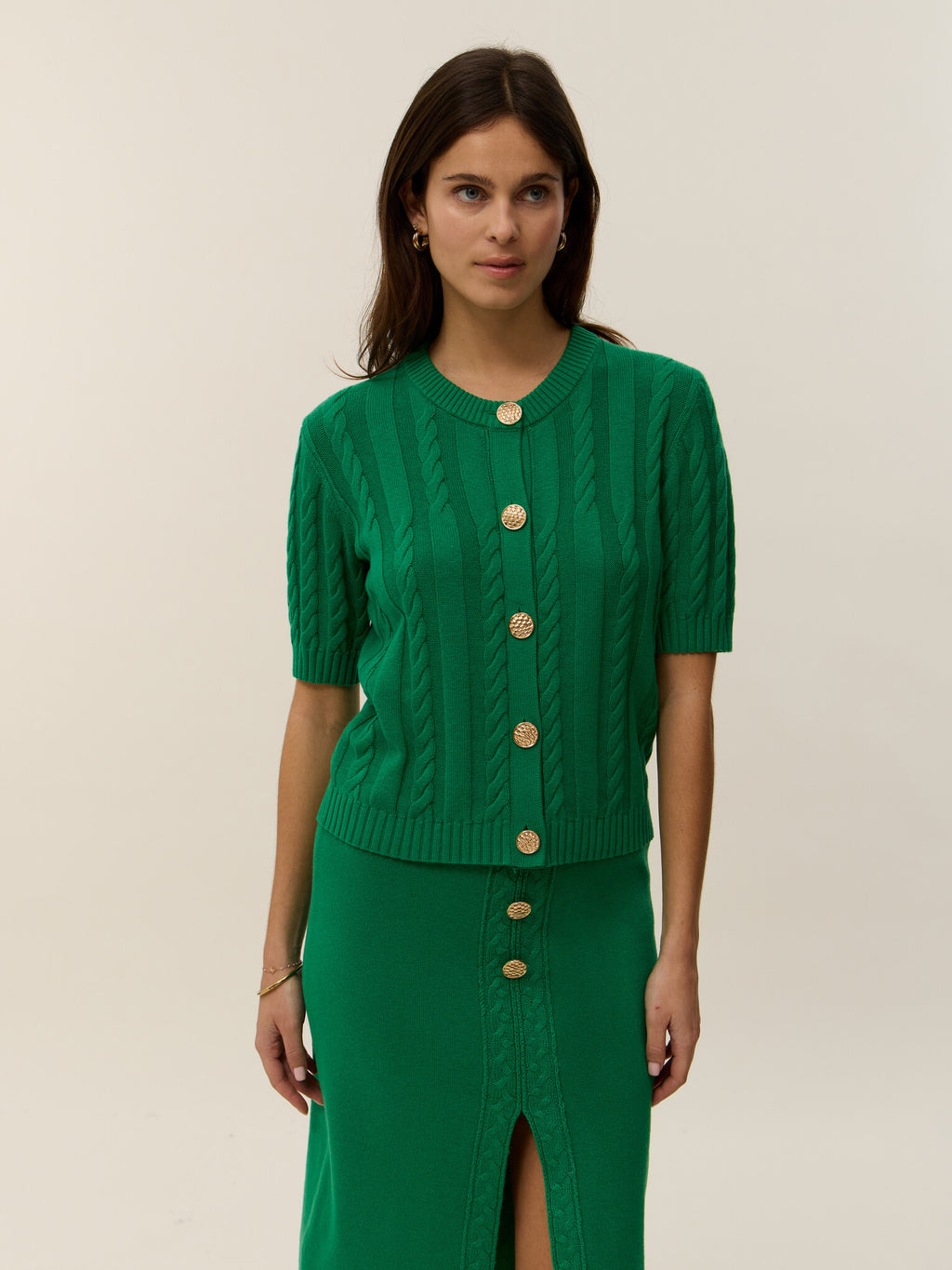 Zoé Cardigan
