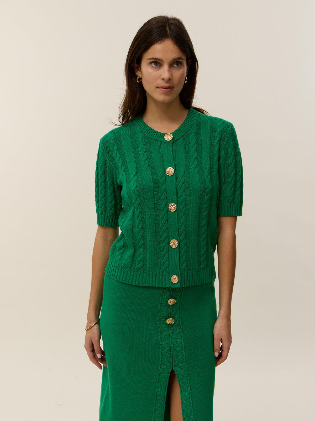 Zoé Cardigan
