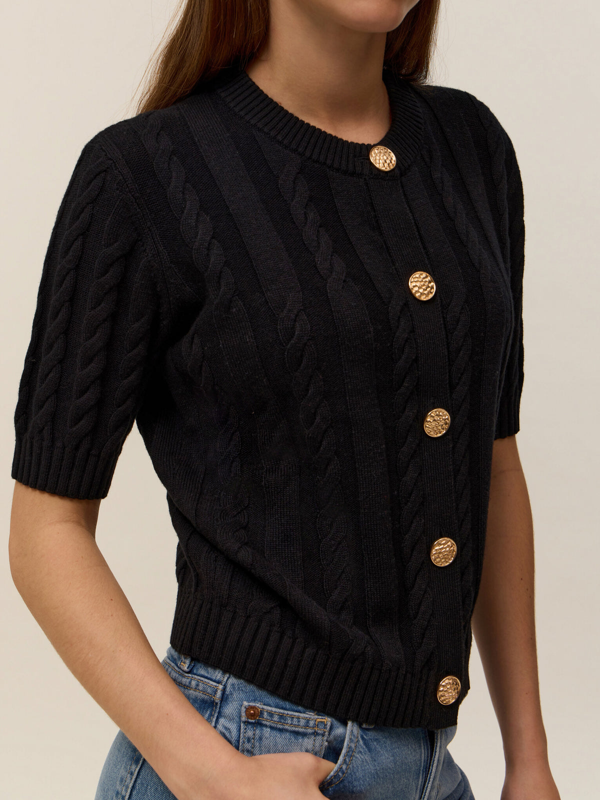 Zoé Cardigan