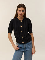 Zoé Cardigan