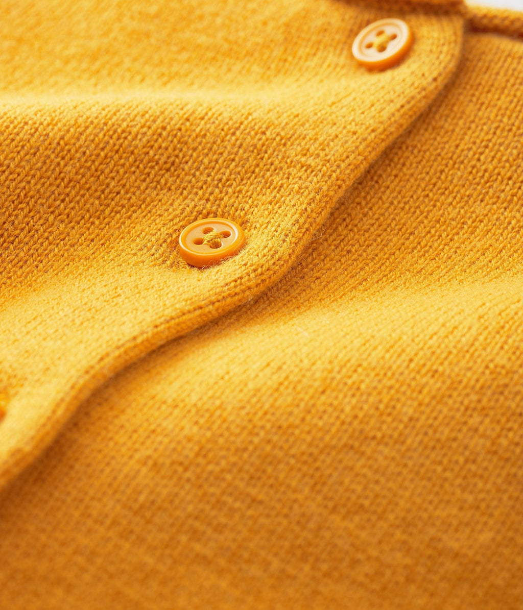 Cardigan Jour - Boudor - Bébé Fille