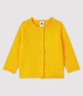 Cardigan Jour - Boudor - Bébé Fille