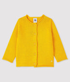 Cardigan Jour - Boudor - Bébé Fille