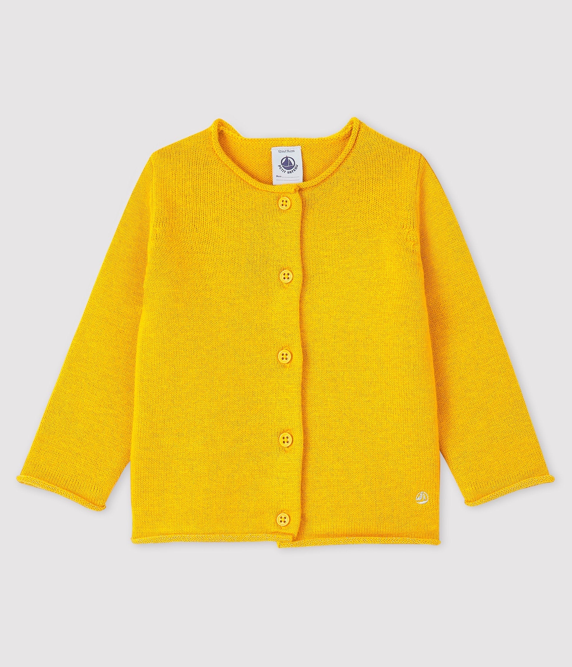 Cardigan Jour - Boudor - Bébé Fille