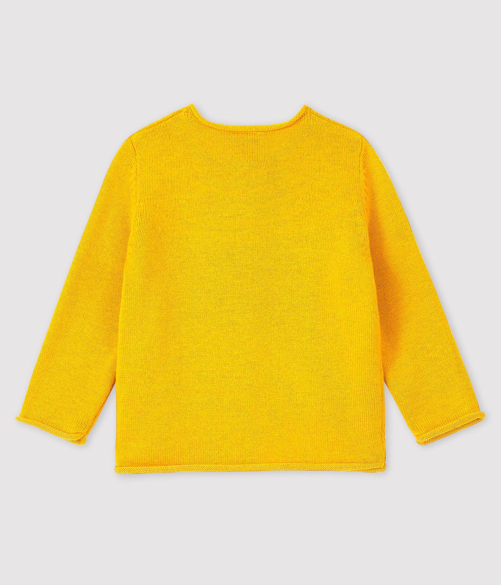 Cardigan Jour - Boudor - Bébé Fille