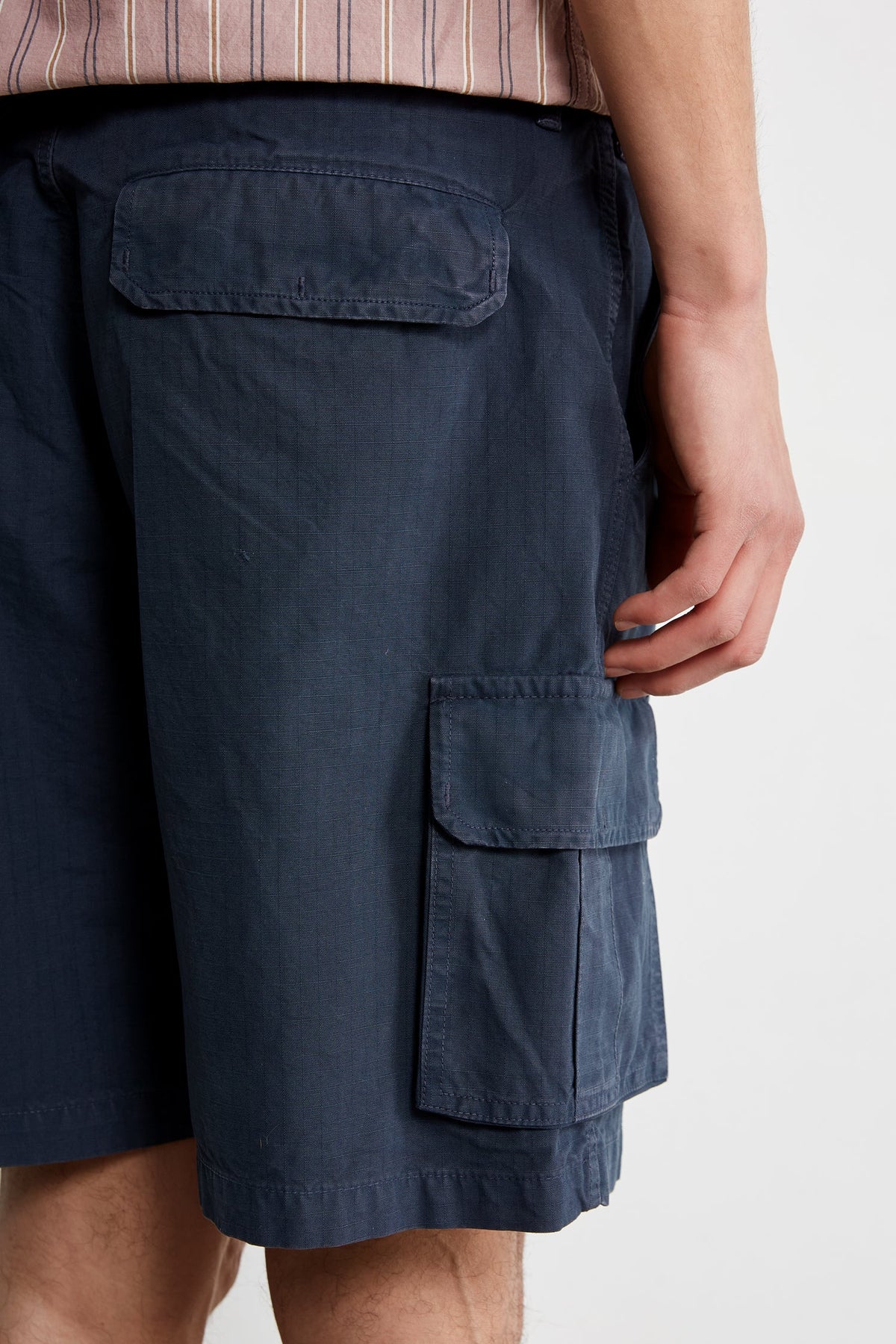 Short Cargo Navy