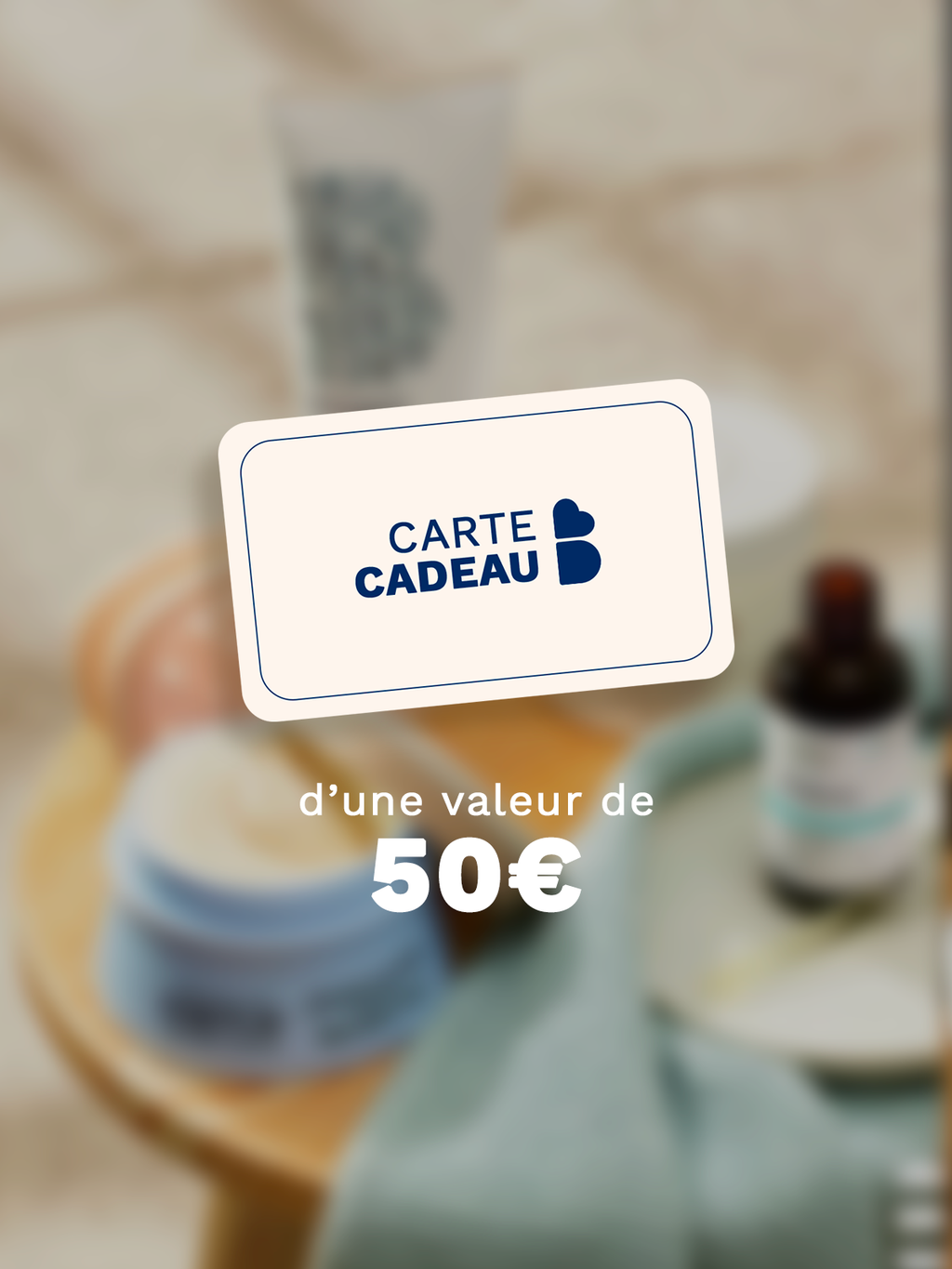 The Bradery Gift Card