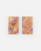 Örhängen Tarotkort