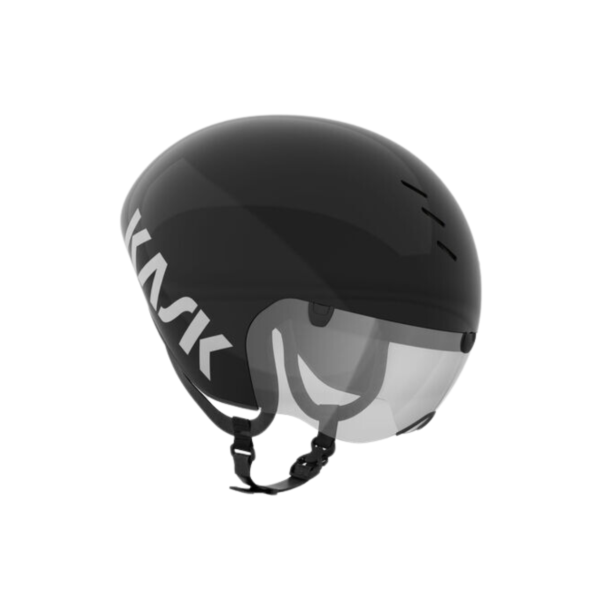 Casque Bambino Pro - Black-210