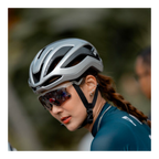 Casco Elemento - Wg11 - Silver