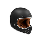 Casco Integral Exklusiv Blade - Negro Mate