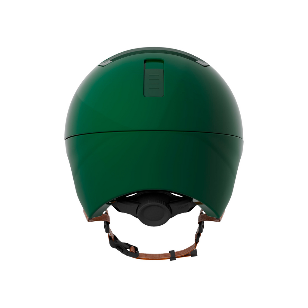 Casco Urban R - Wg11 - Metalgreen-388
