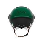 Casco Urban R - Wg11 - Metalgreen-388
