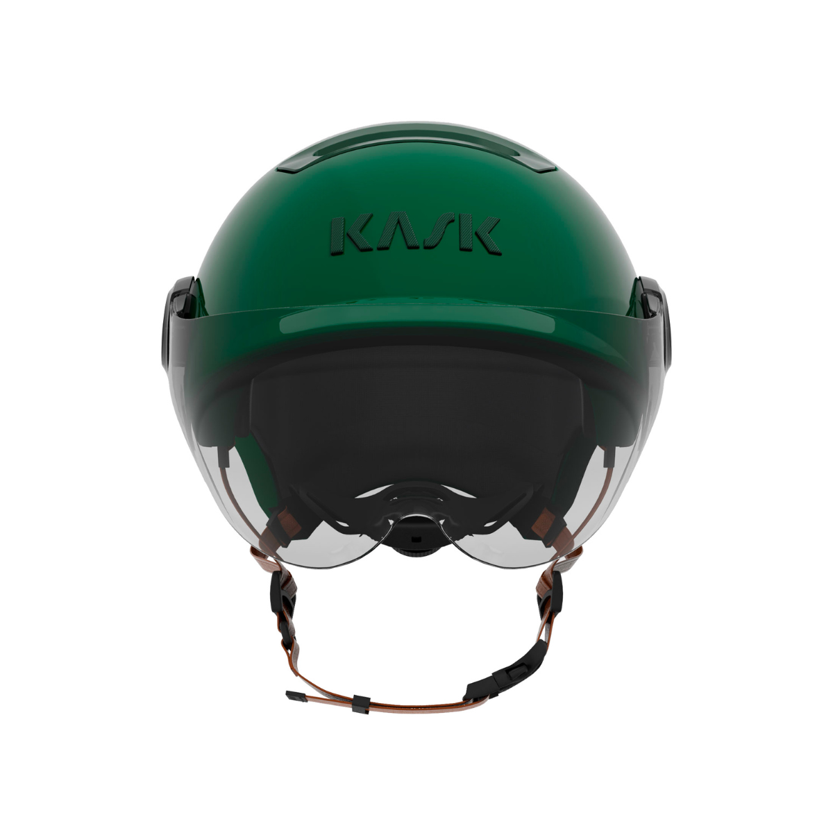 Casco Urban R - Wg11 - Metalgreen-388