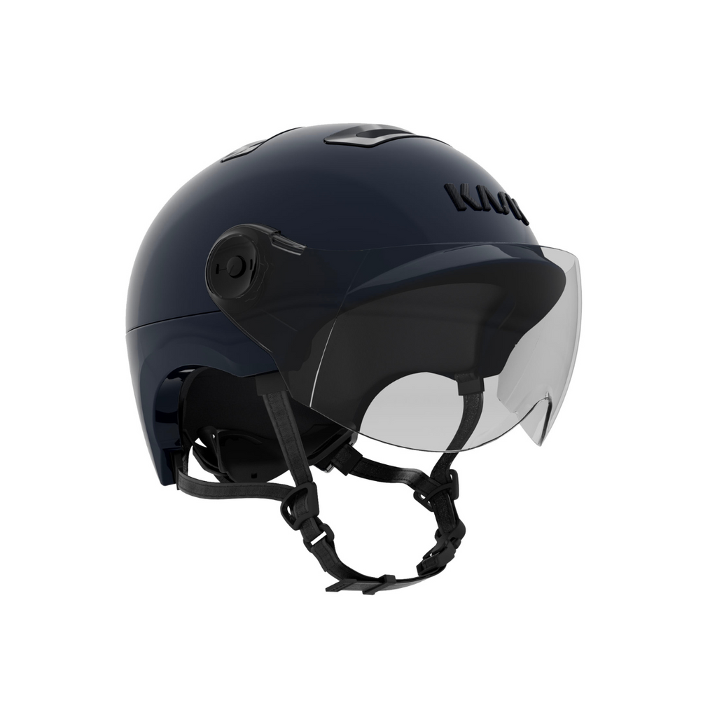 Casco Urban R - Wg11 - Navy-230