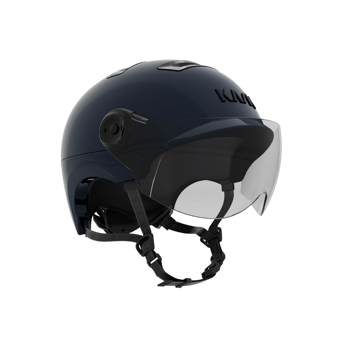 Casco Urban R - Wg11 - Navy-230