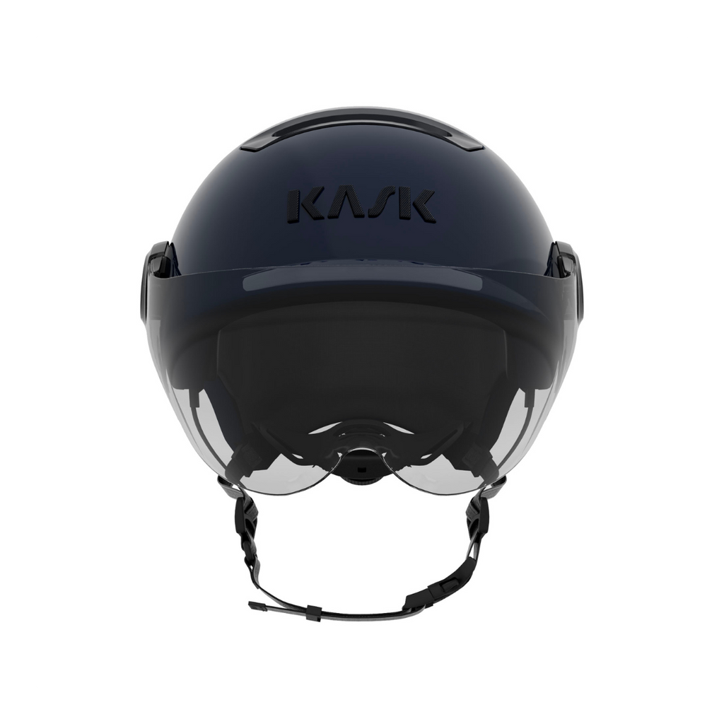 Casco Urban R - Wg11 - Navy-230