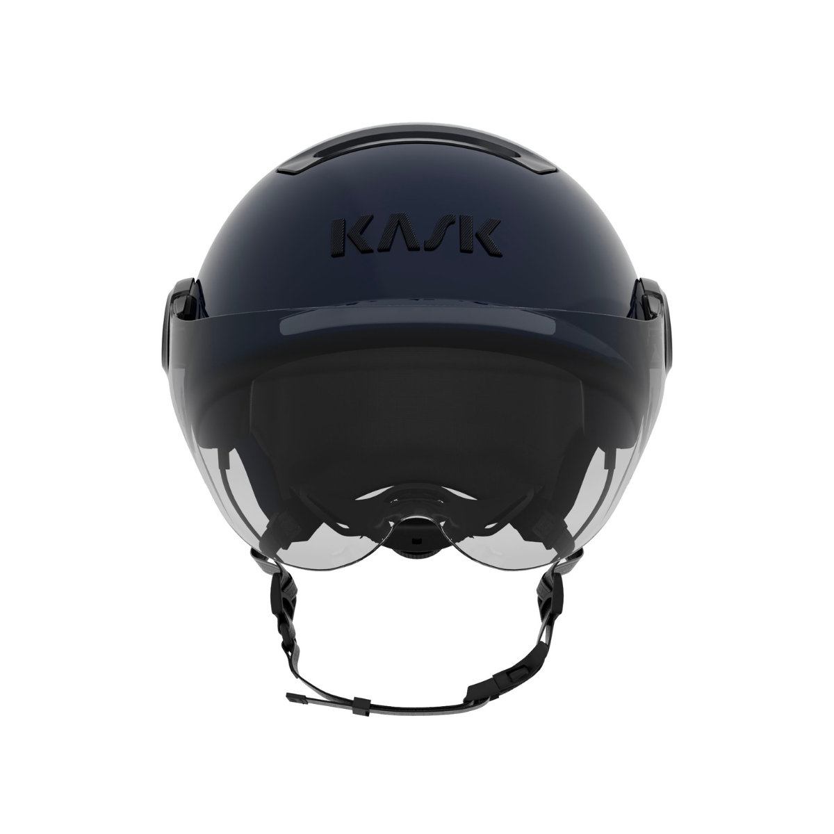 Casco Urban R - Wg11 - Navy-230