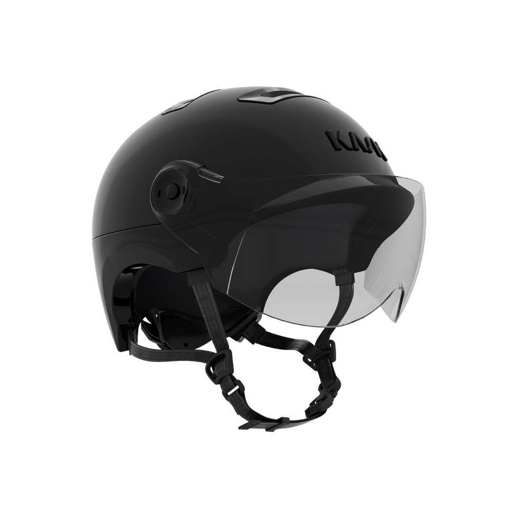 Casco Urban R - Wg11 - Onice-228