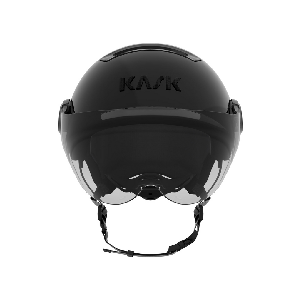 Casco Urban R - Wg11 - Onice-228