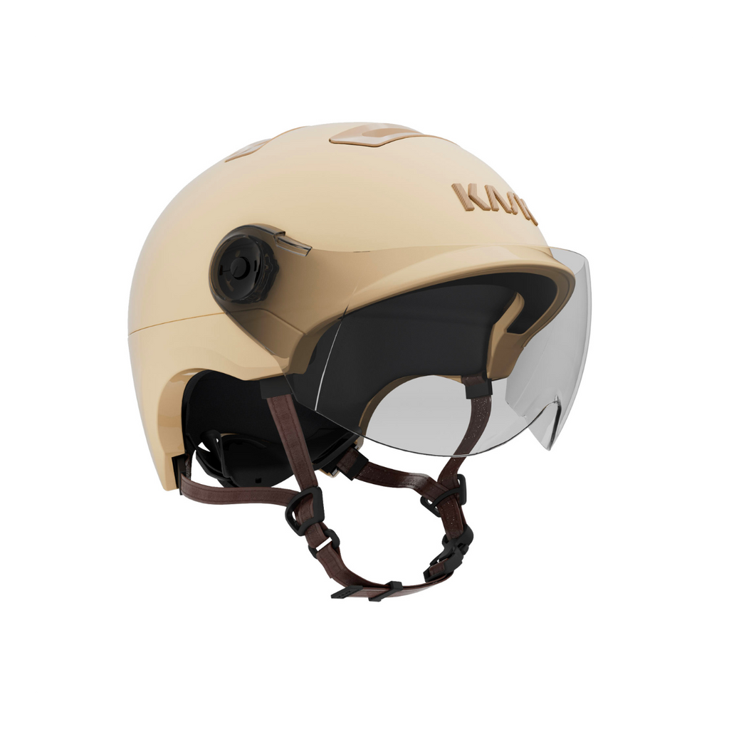 Casco Urban R - Wg11 - Champagne-239