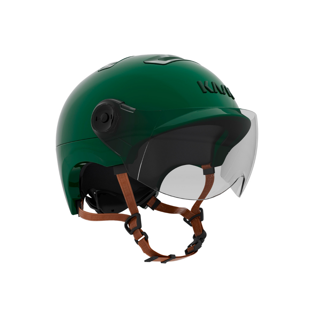Casco Urban R - Wg11 - Metalgreen-388
