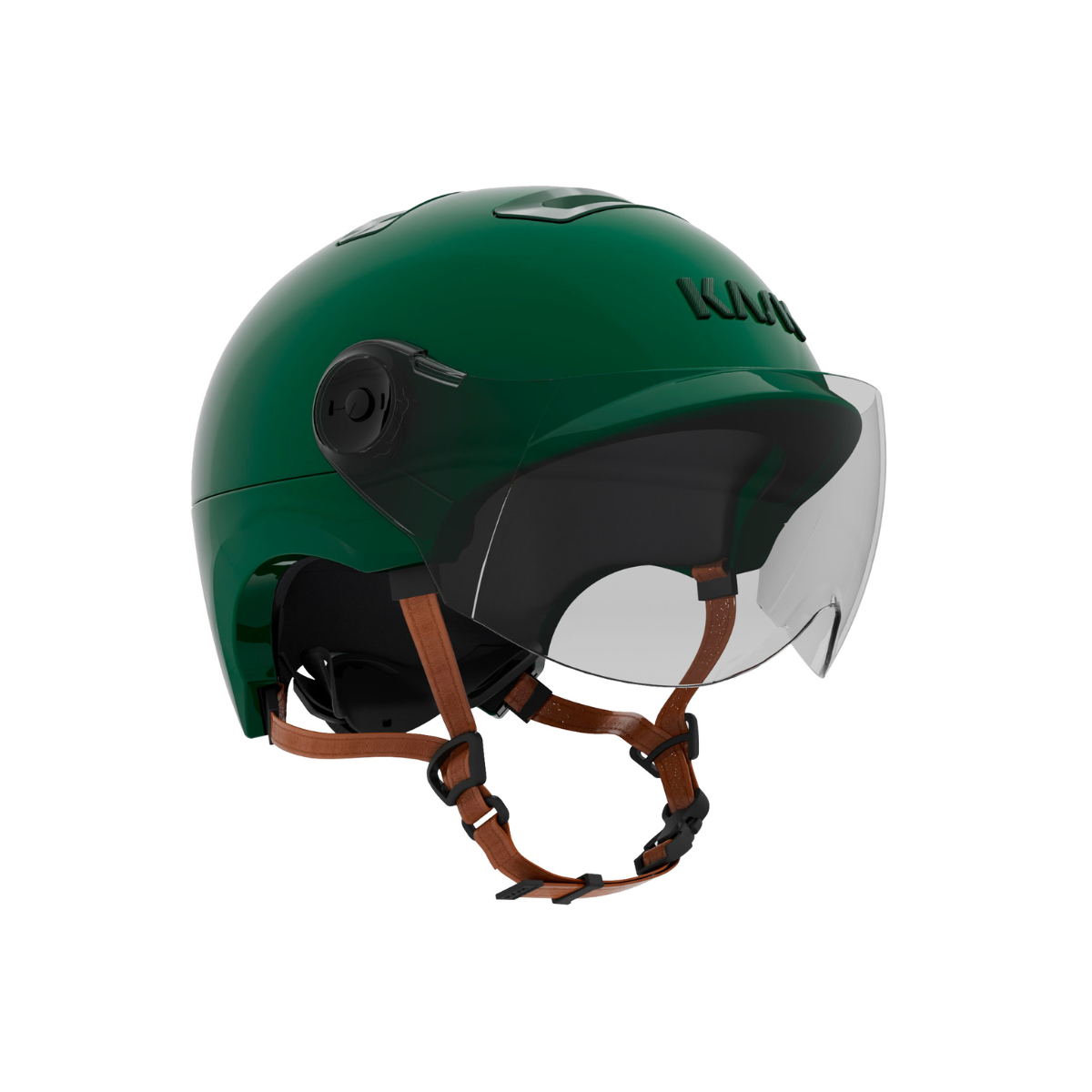 Casco Urban R - Wg11 - Metalgreen-388