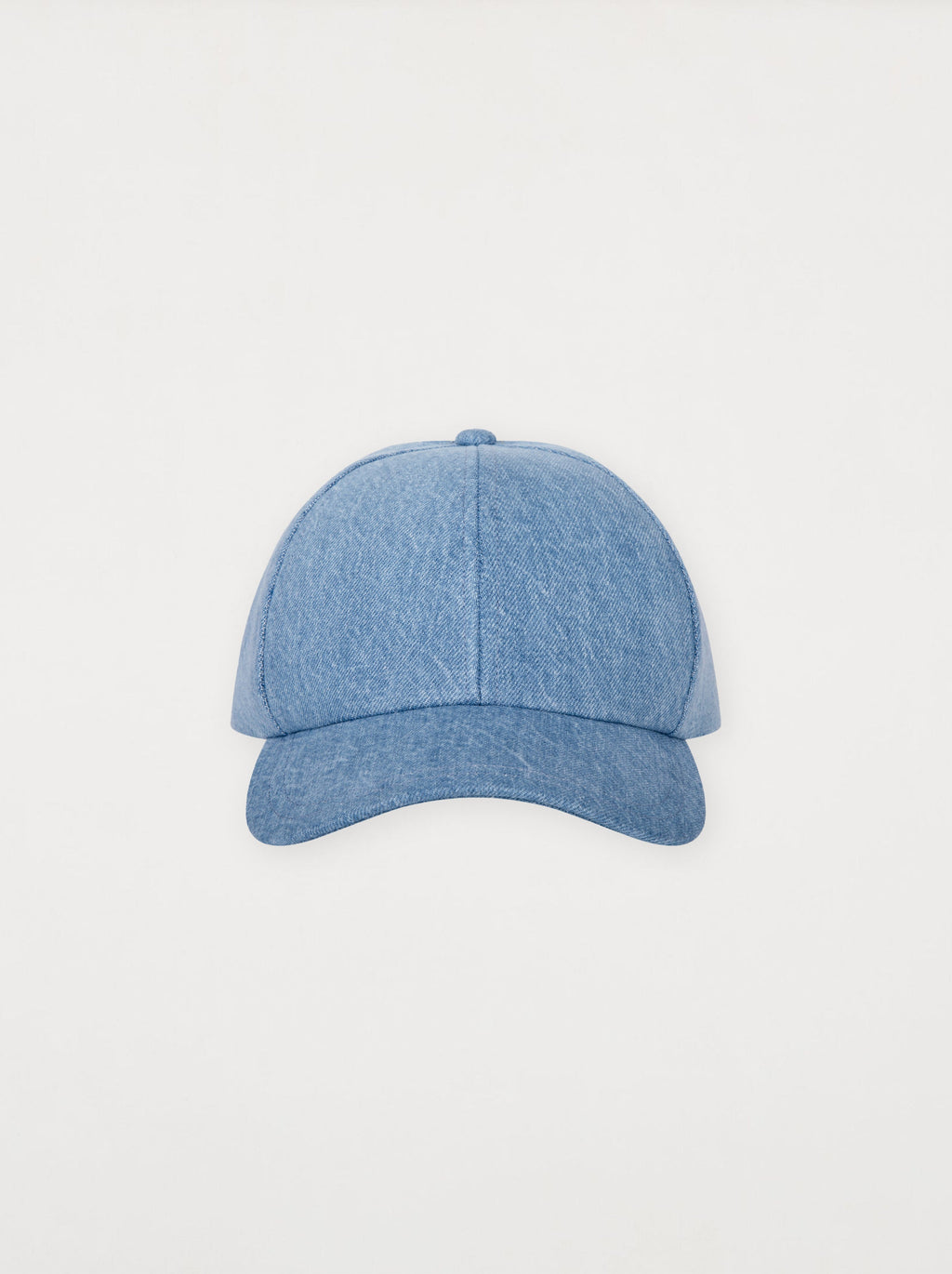 Casquette L'Atelier Denim