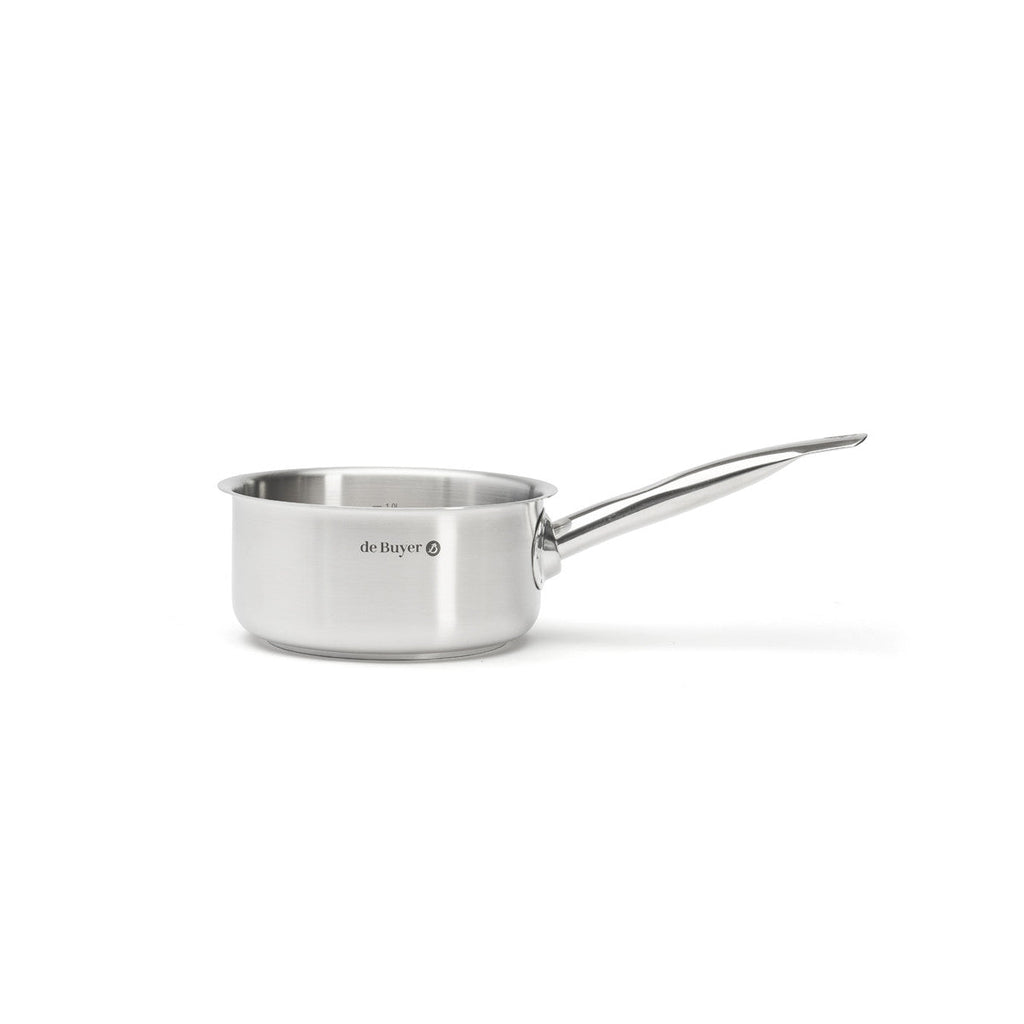 Casserole - Prim'Appety - Inox