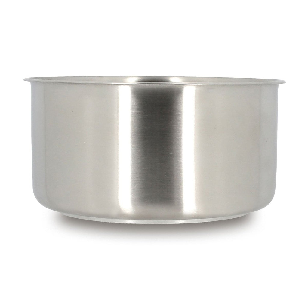 Iris - Saucepan - Stainless Steel - Removable Handle - 20cm