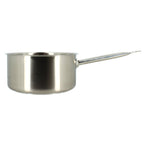 "Professionnel" - Casserole - Acier Inoxydable - 24 Cm