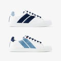 Baskets Paire Caval X Saint James