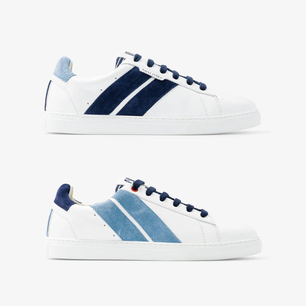 CAVAL X Saint James trainers
