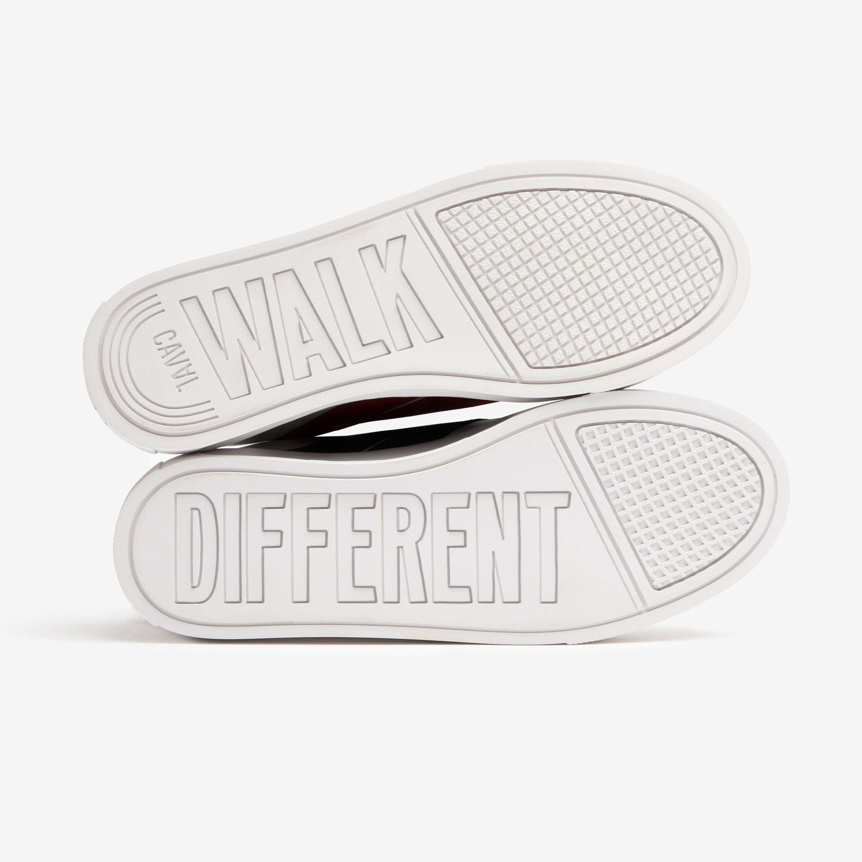 Baskets Paire Caval X Saint James