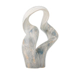Rouyi - Decorative Object - Grey - Stoneware