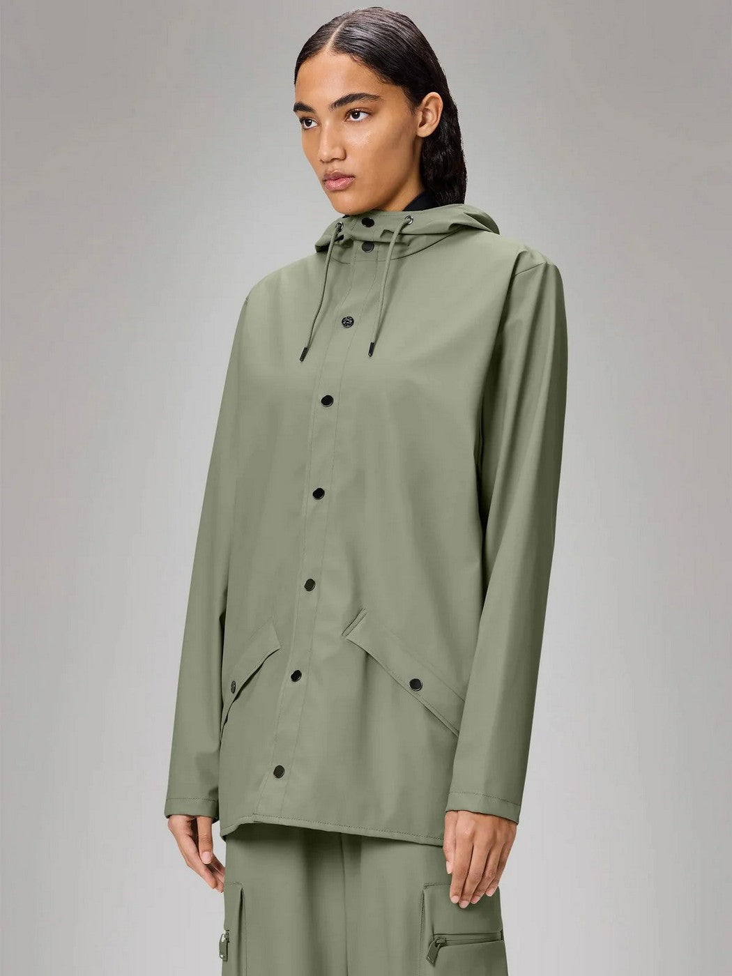 Veste W3 Drift - Mixte