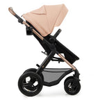 Poussette Trio Moov 2 Air Beige