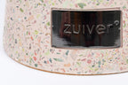 Victoria - Table D'Appoint - Terrazzo - Rose