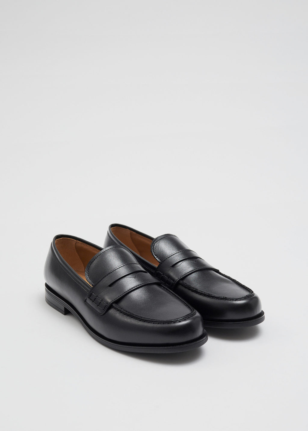 Mocassins Cherie - Noirs