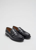 Mocassins Cherie - Noirs