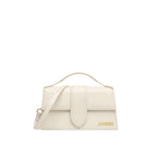 Jacquemus - Le Grand Bambino Bag - Women - Cream