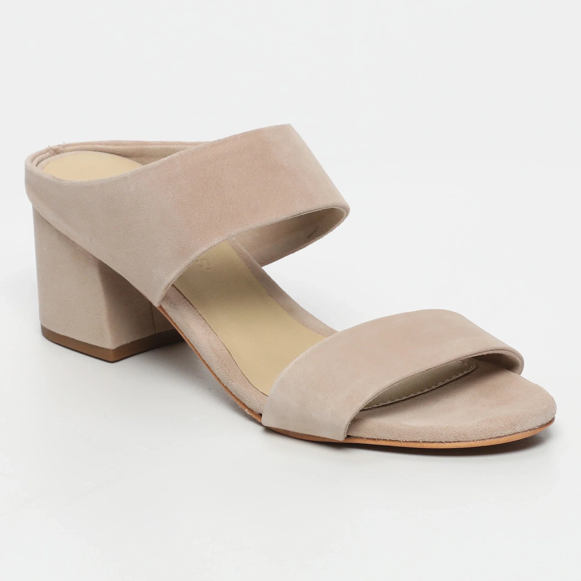 Sandales Gina - Beige
