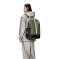 Trail Clip Front W3 Marsh Backpack - Unisex