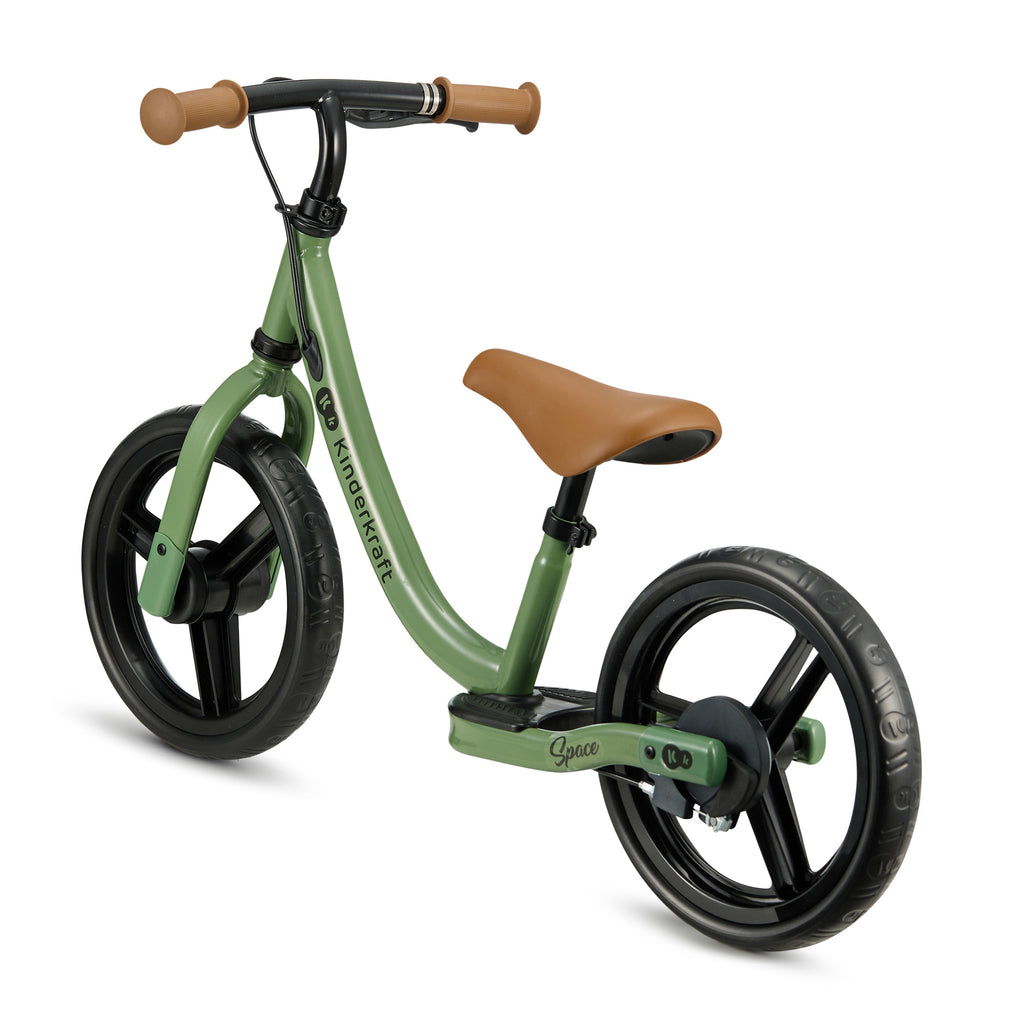 Draisienne Space Vert