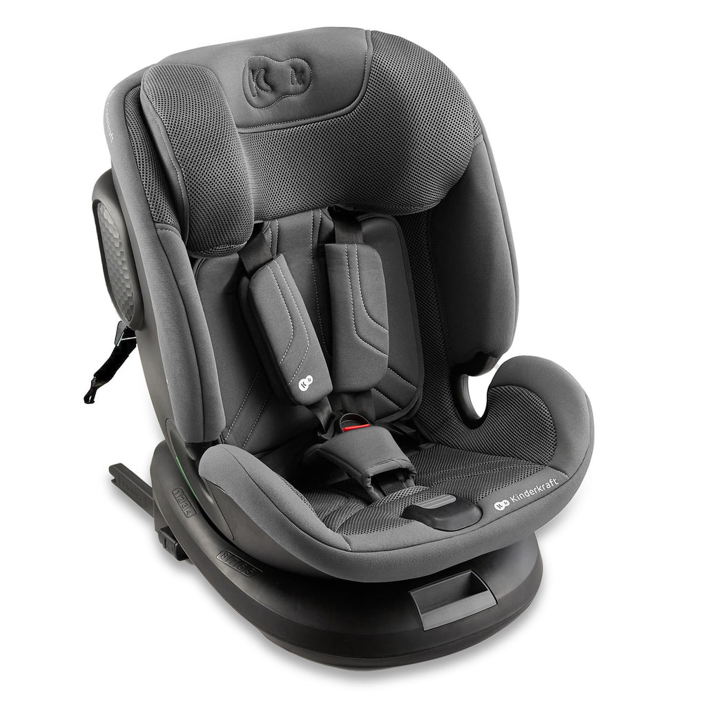 Siège Auto Xpedition 3 I-Size Gris