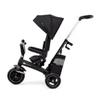 Triciclo Easytwist Nero